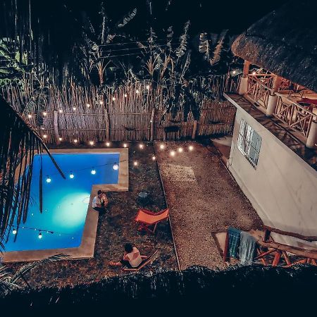Hotel Xa'An บากาลาร์ ภายนอก รูปภาพ