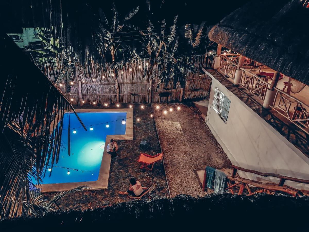 Hotel Xa'An บากาลาร์ ภายนอก รูปภาพ