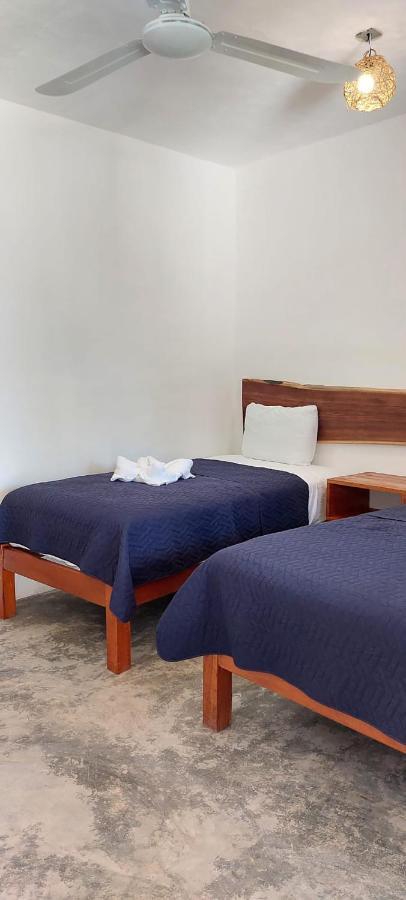 Hotel Xa'An บากาลาร์ ภายนอก รูปภาพ