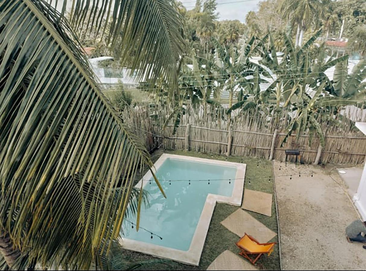 Hotel Xa'An บากาลาร์ ภายนอก รูปภาพ