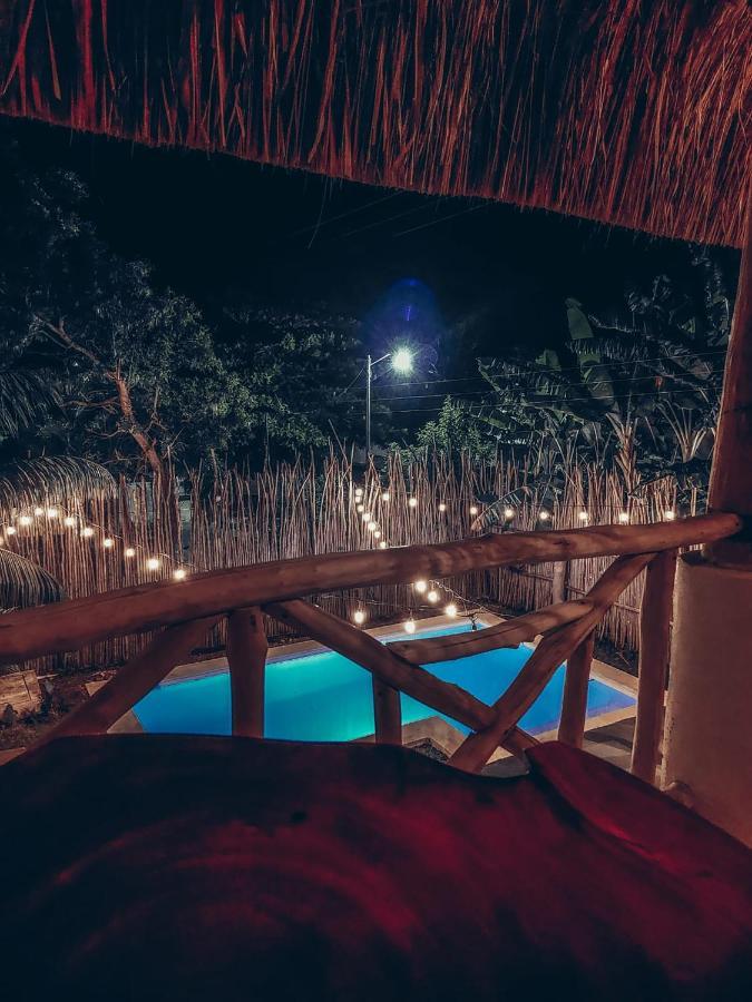 Hotel Xa'An บากาลาร์ ภายนอก รูปภาพ