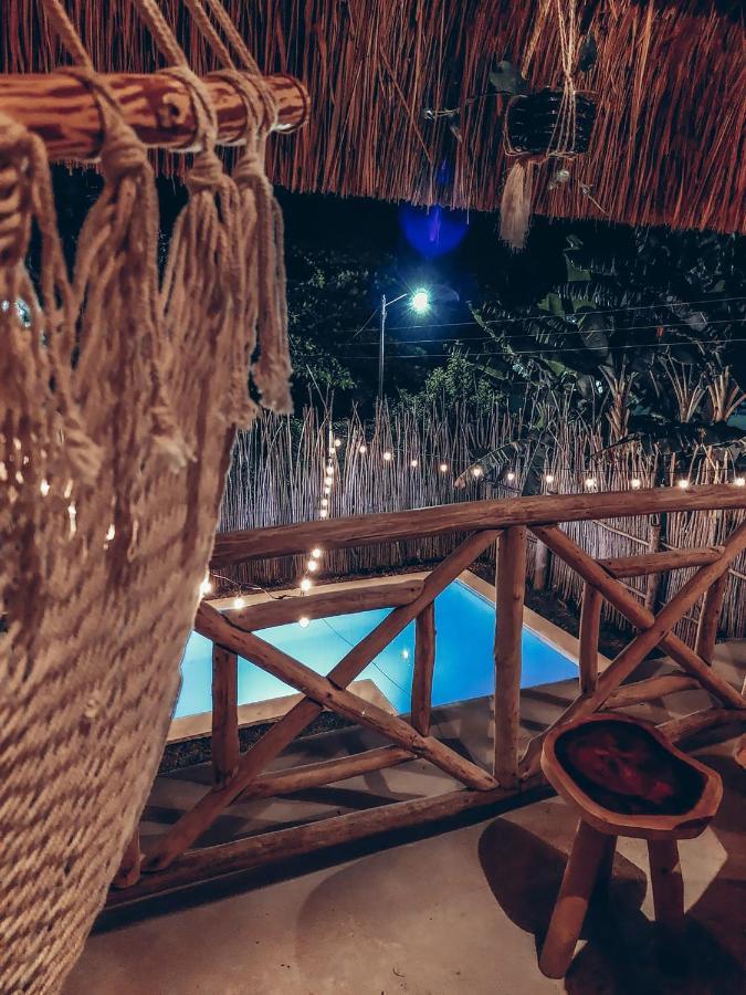 Hotel Xa'An บากาลาร์ ภายนอก รูปภาพ