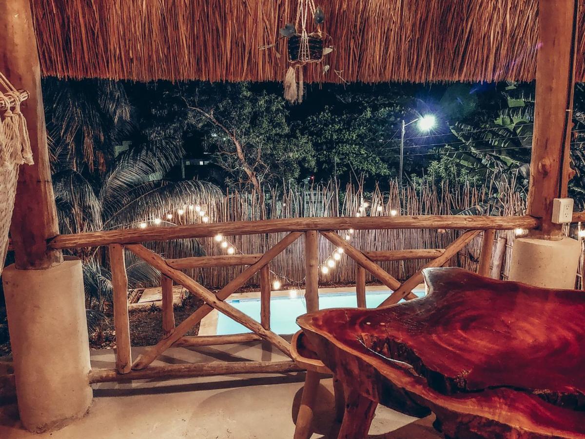 Hotel Xa'An บากาลาร์ ภายนอก รูปภาพ