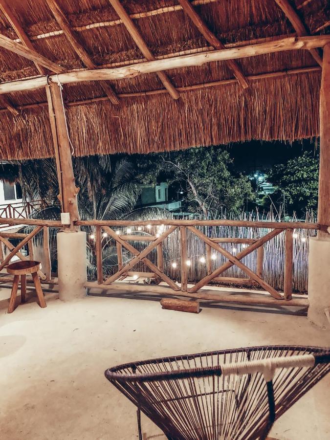 Hotel Xa'An บากาลาร์ ภายนอก รูปภาพ