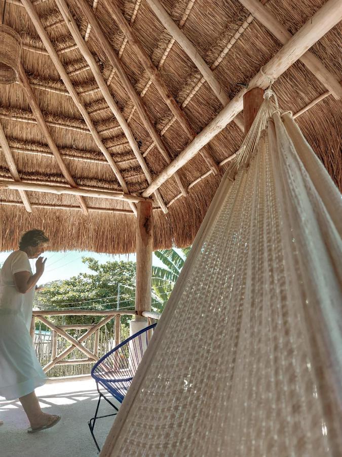 Hotel Xa'An บากาลาร์ ภายนอก รูปภาพ