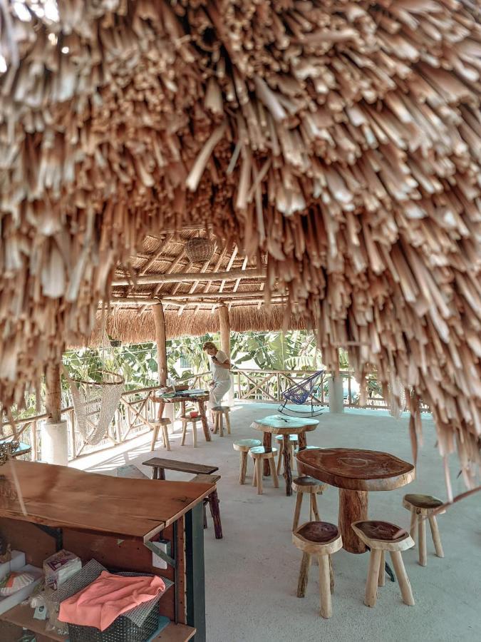 Hotel Xa'An บากาลาร์ ภายนอก รูปภาพ