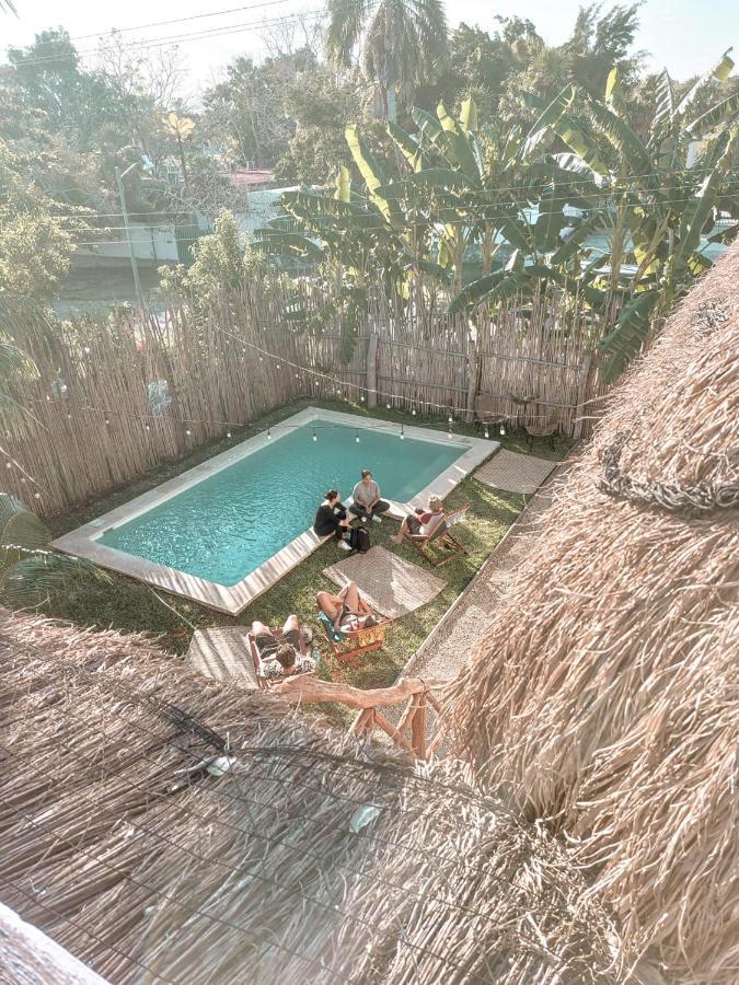 Hotel Xa'An บากาลาร์ ภายนอก รูปภาพ