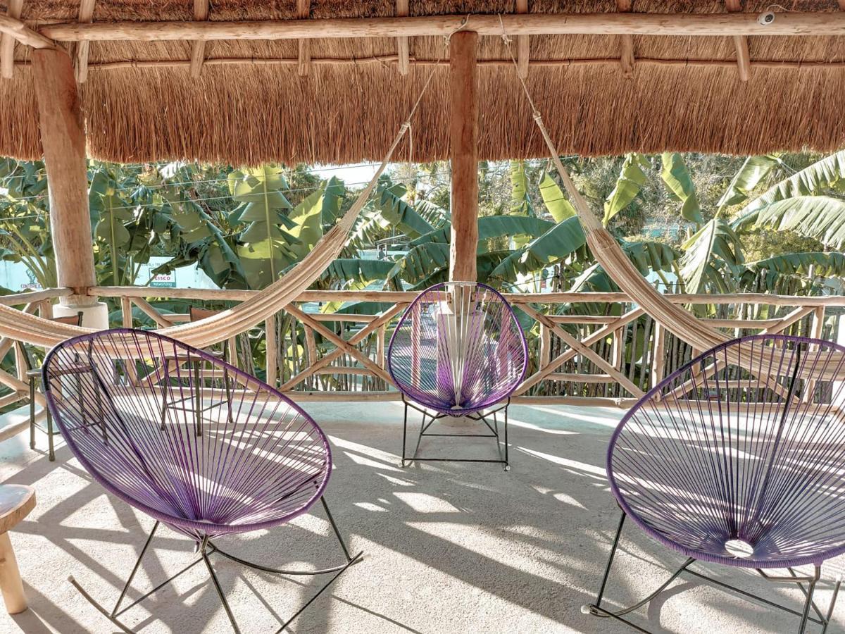 Hotel Xa'An บากาลาร์ ภายนอก รูปภาพ