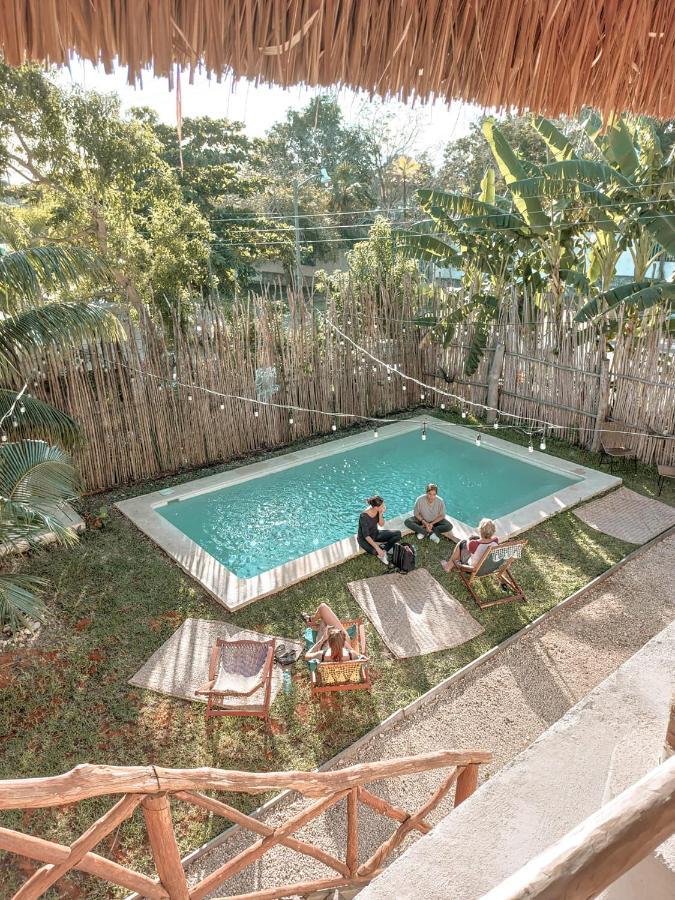 Hotel Xa'An บากาลาร์ ภายนอก รูปภาพ