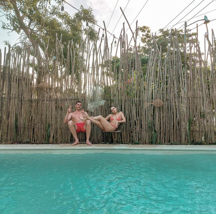 Hotel Xa'An บากาลาร์ ภายนอก รูปภาพ